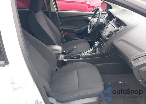 2016 Ford Focus Se из США, поврежденный, VIN 1FADP3K28GL375694